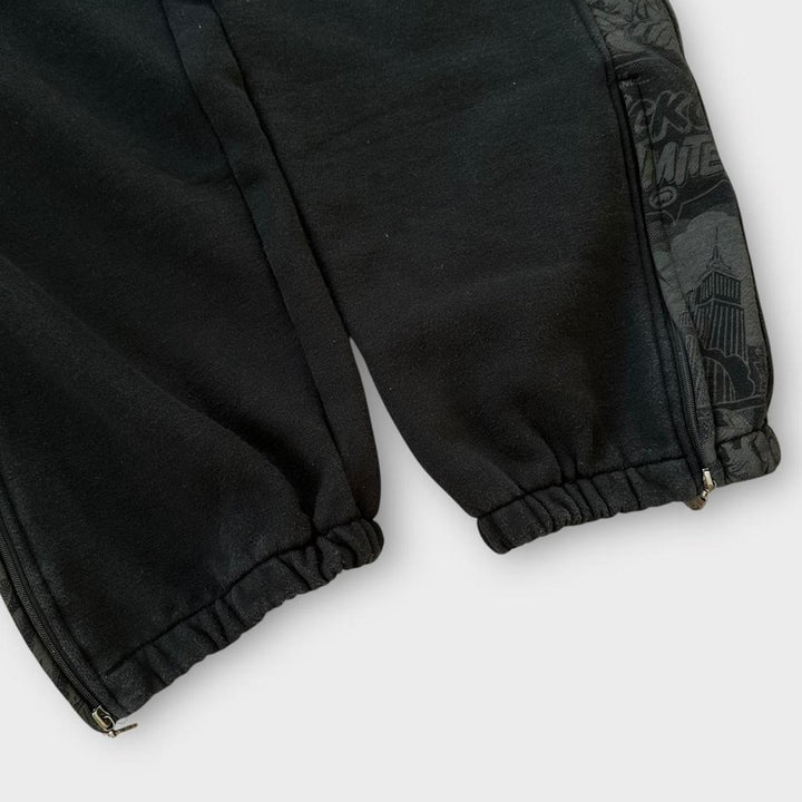 Ecko Unltd Jogger/Sweatpants – XL (elastisch mit Kordelzug)