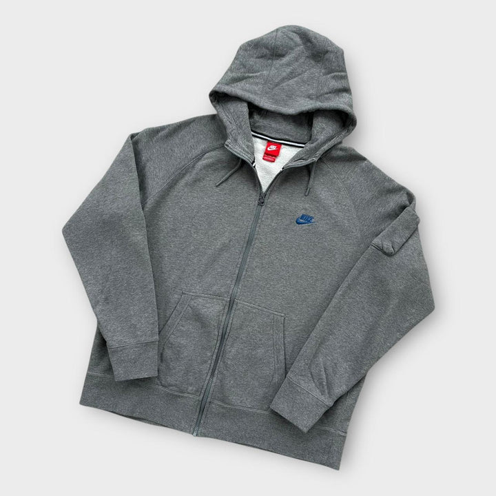 Nike Kapuzenpullover - XXL