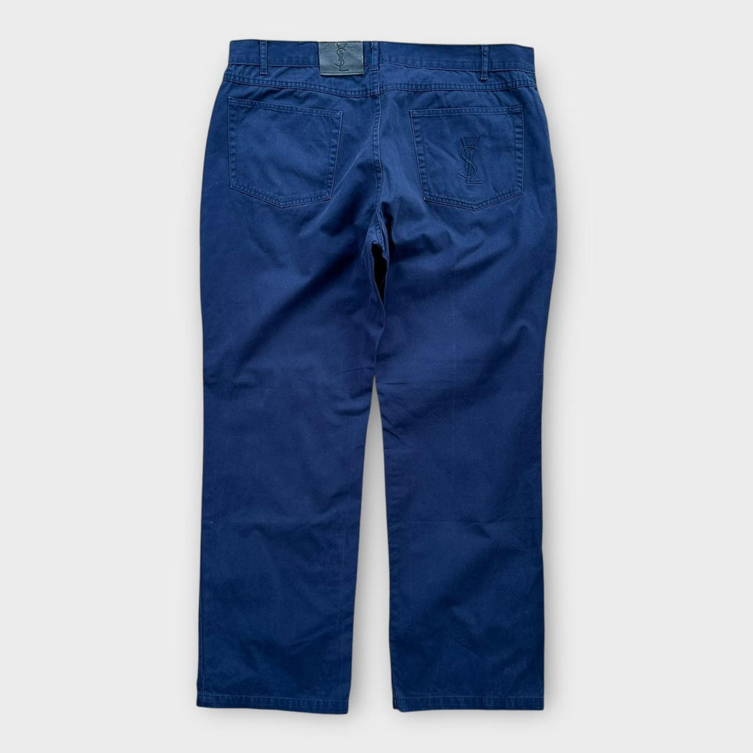 Vintage YSL-Hose – Taille 38