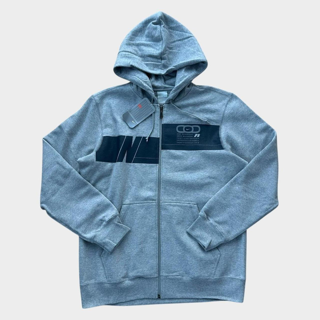 Vintage Nike Hoodie - mittel