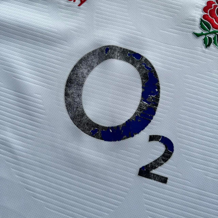 England-Rugby-Oberteil – mittelgroß