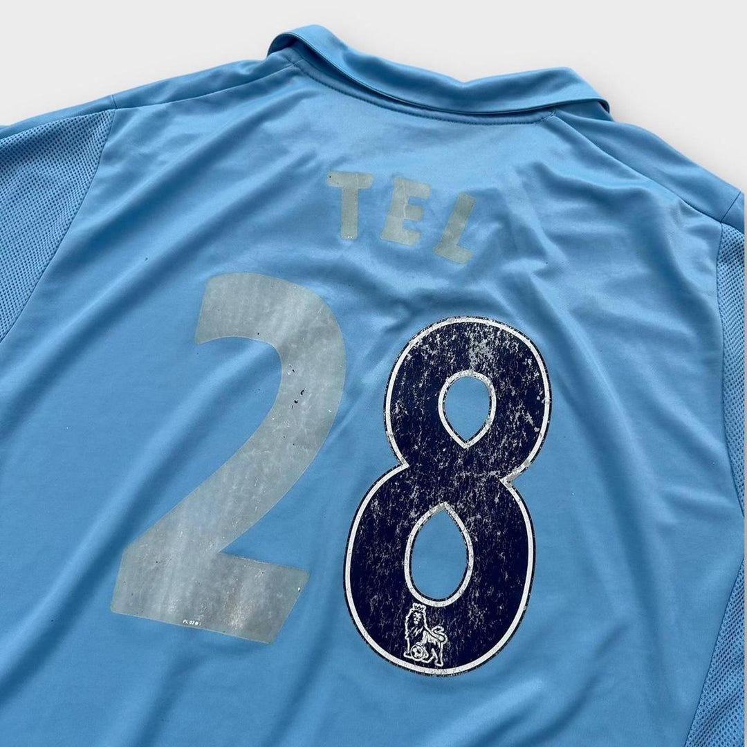 Tottenham-Fußballtrikot – XL