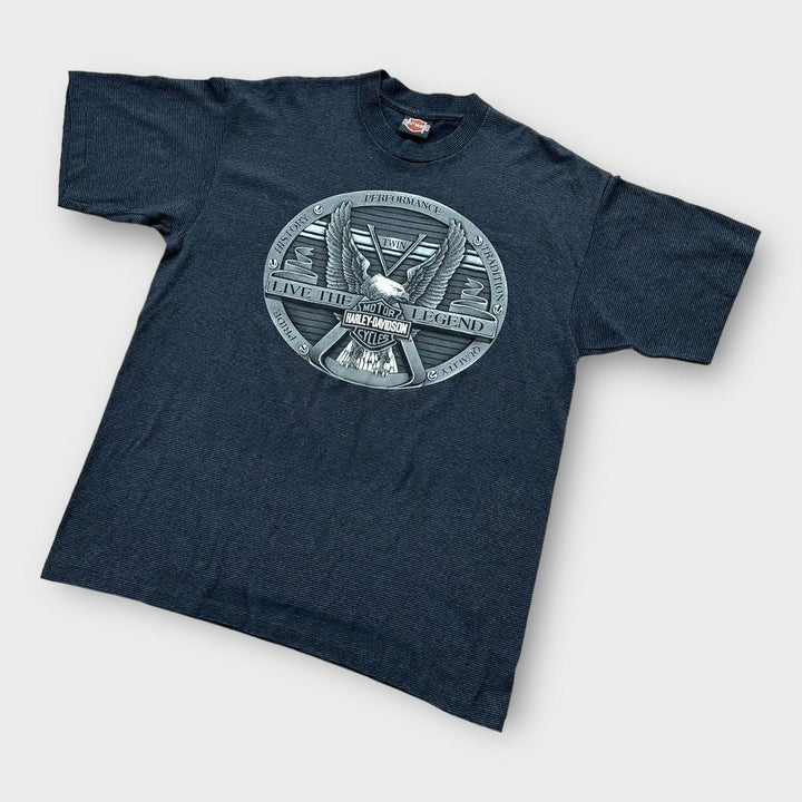 Vintage Harley Davidson T-Shirt – XL