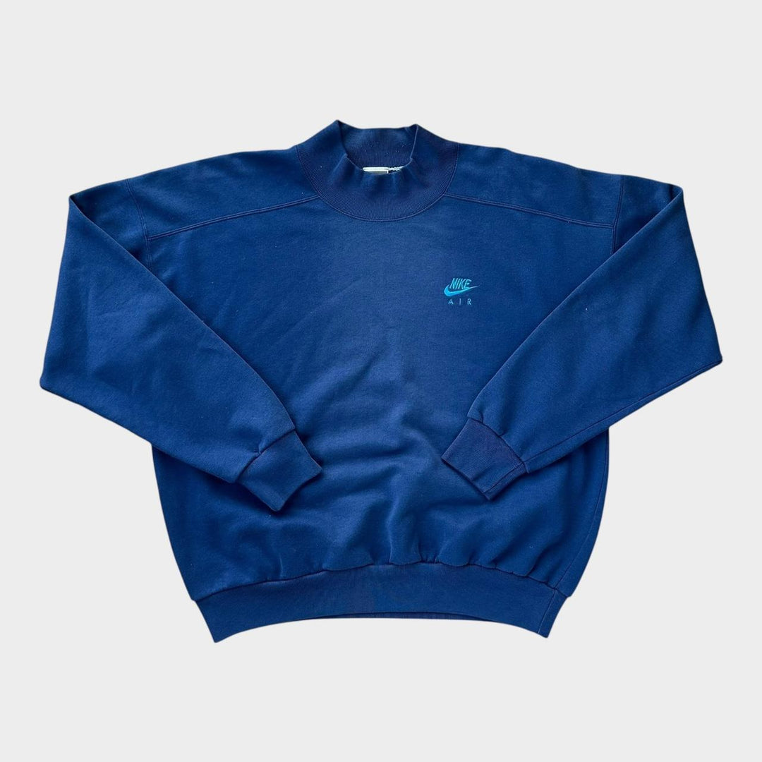 Vintage Nike Sweatshirt - groß