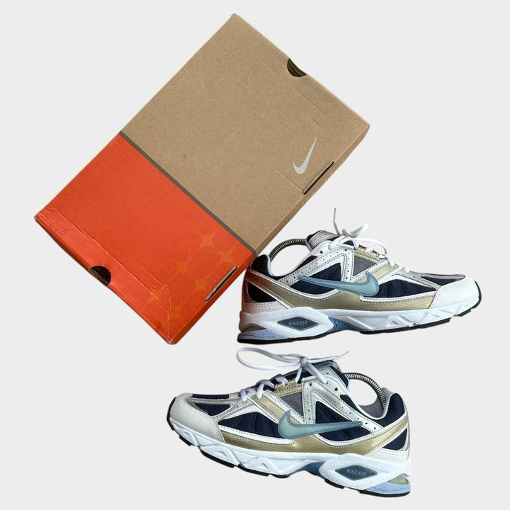 Vintage-Sneaker von Nike – Damen UK8