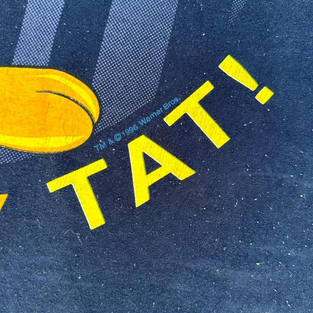 Vintage 1996 Tweety Bird T-Shirt – groß