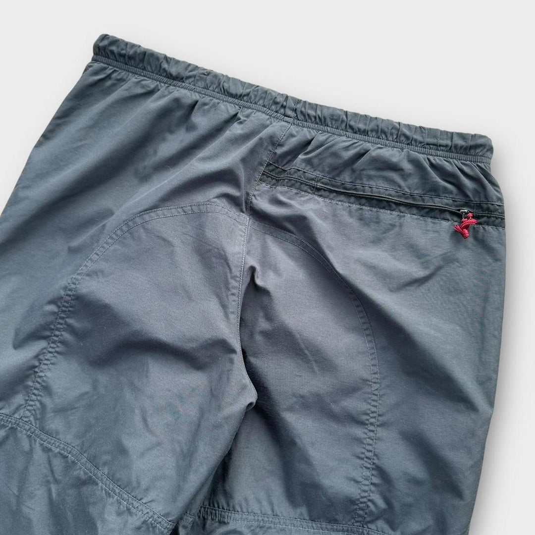 Vintage Nike Trainingshose - mittel