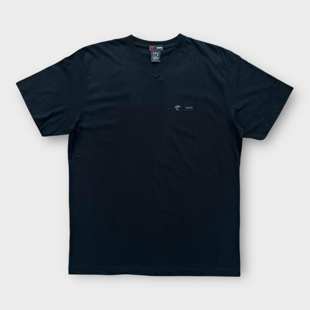 Versace Sport-T-Shirt – XL