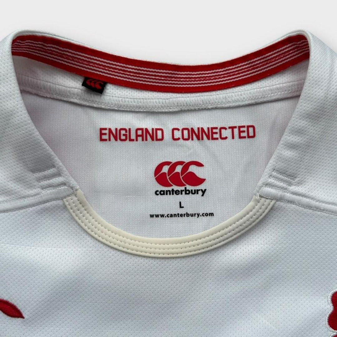 England-Rugby-Oberteil – groß