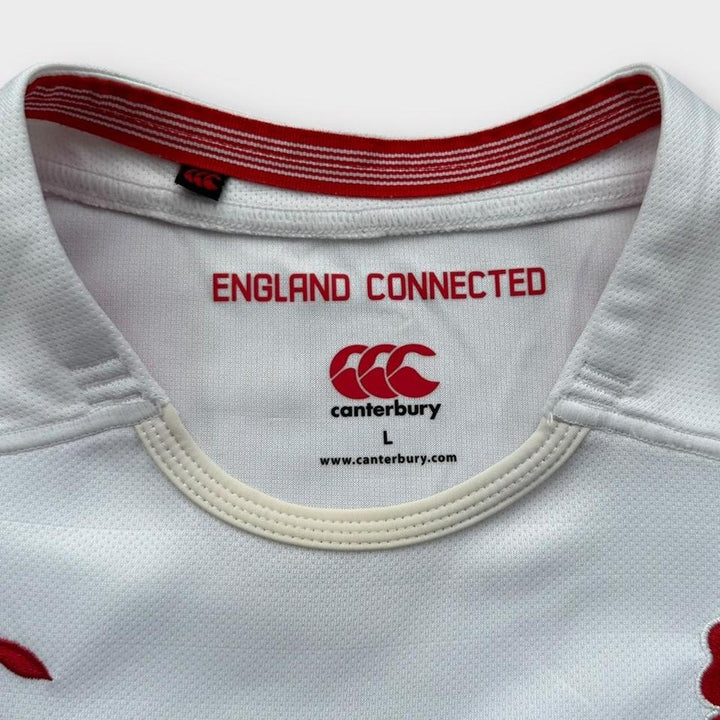 England-Rugby-Oberteil – groß