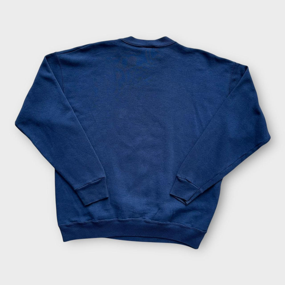 Vintage Disney Sweatshirt - groß