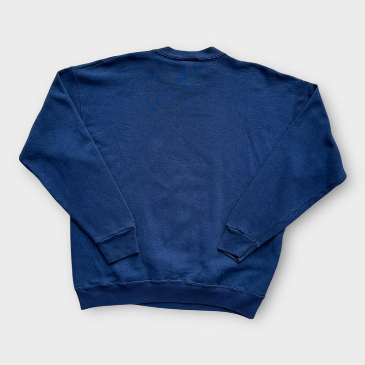 Vintage Disney Sweatshirt - groß