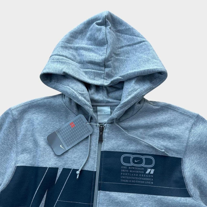 Vintage Nike Hoodie - mittel