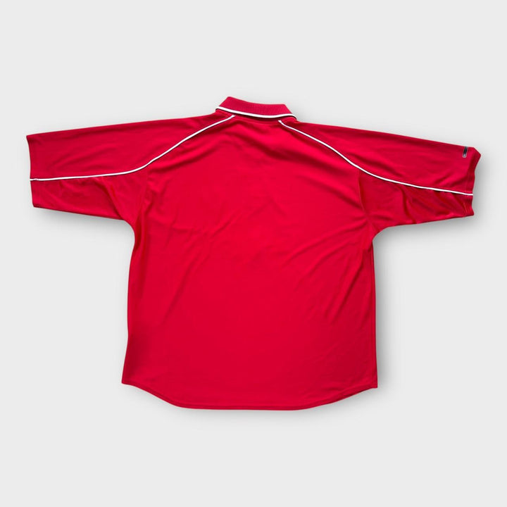 Vintage Liverpool Fußballtrikot - XXL