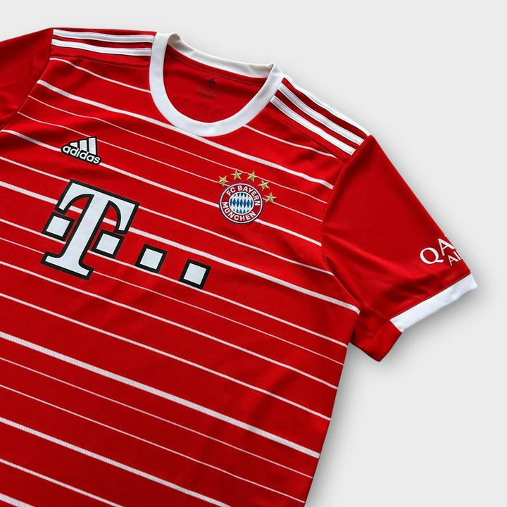 FC Bayern München Fußballtrikot – XL