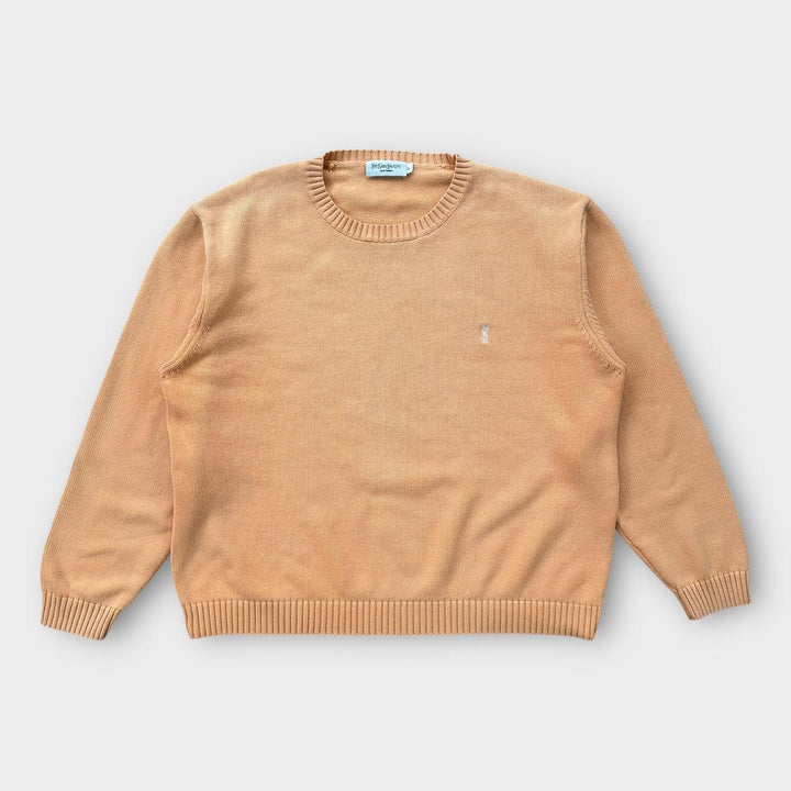 Vintage YSL Strickpullover - XL