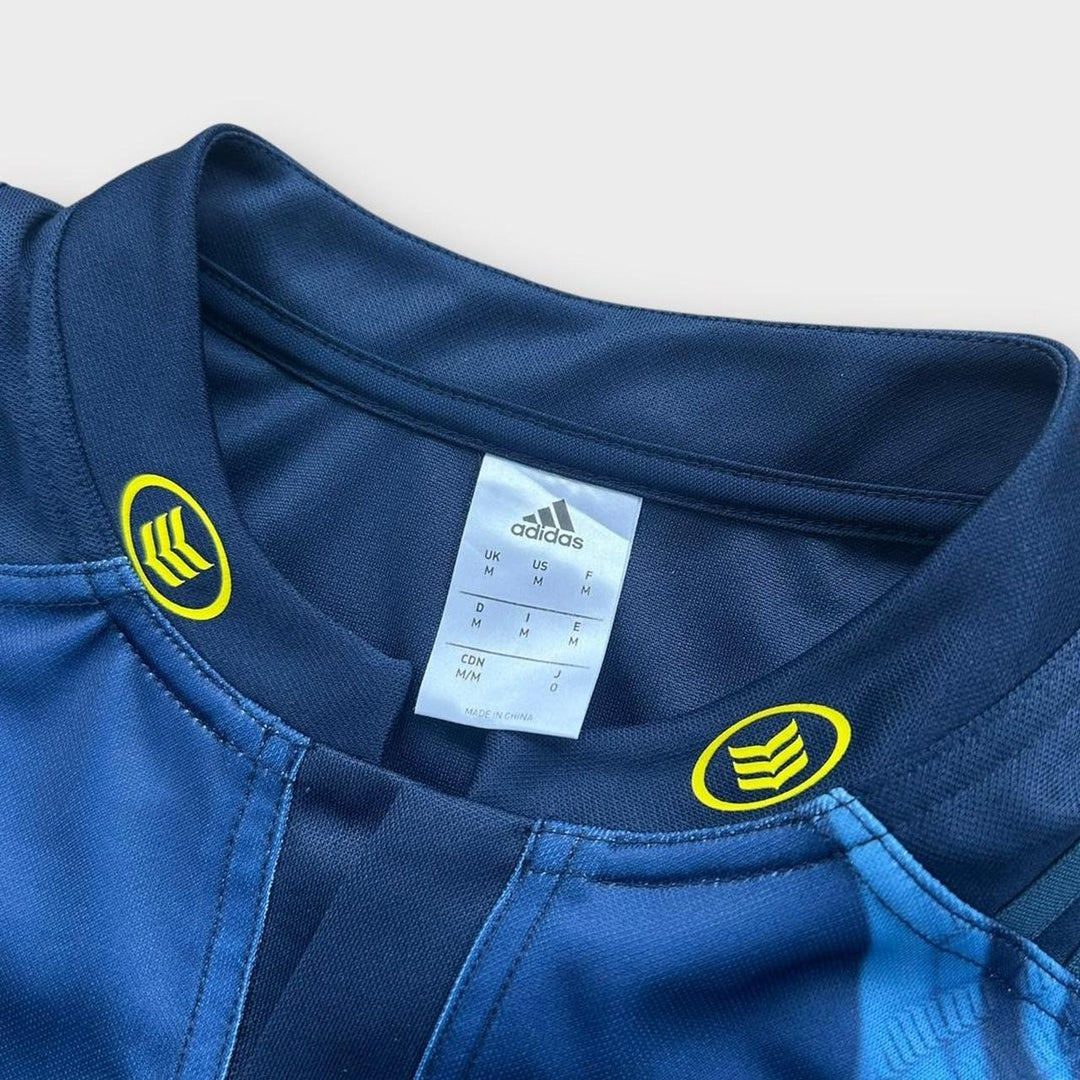 Munster Rugby-Oberteil – mittelgroß