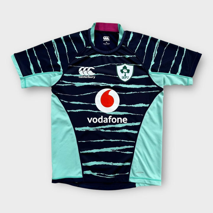 Irland-Rugbyoberteil – mittelgroß