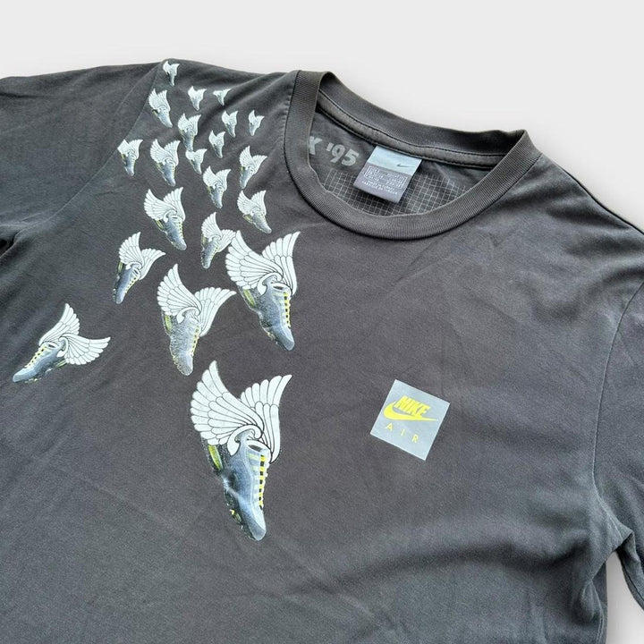 Nike Airmax 95 T-Shirt – klein