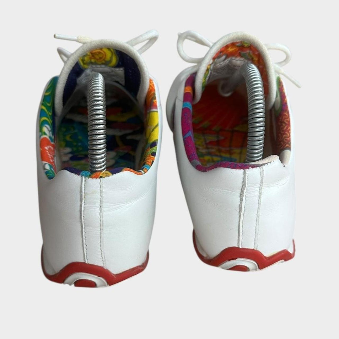 Y2K Evisu-Trainer – UK6