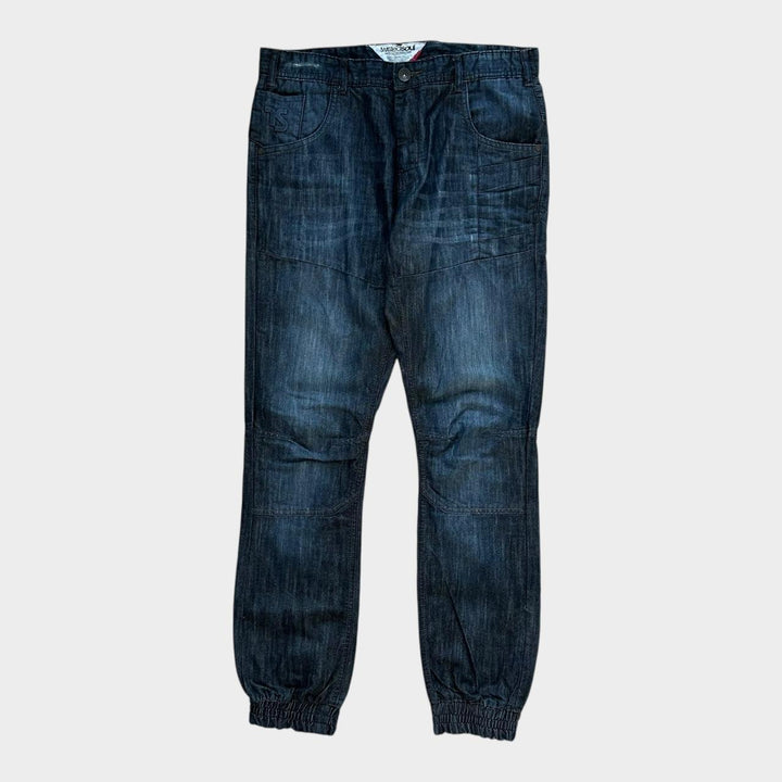 Twisted Soul Y2K Jeans – 36x32