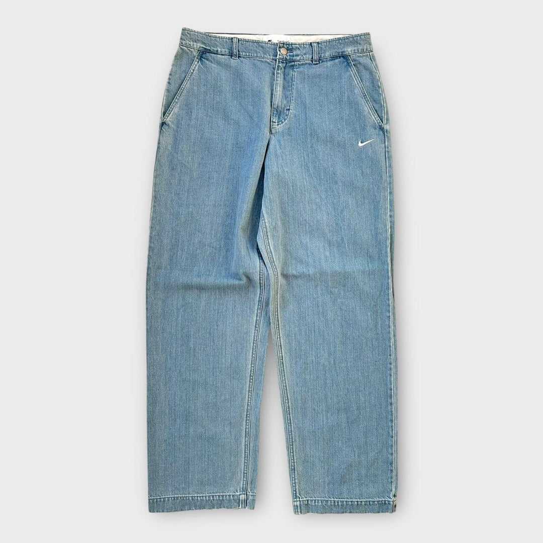 Nike SB Denim-Jeans – 34-Zoll-Taille
