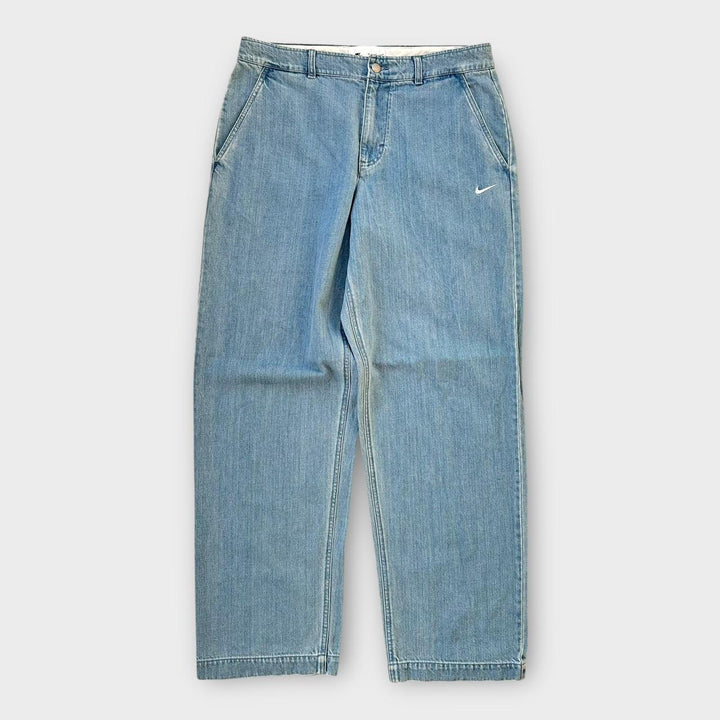 Nike SB Denim-Jeans – 34-Zoll-Taille