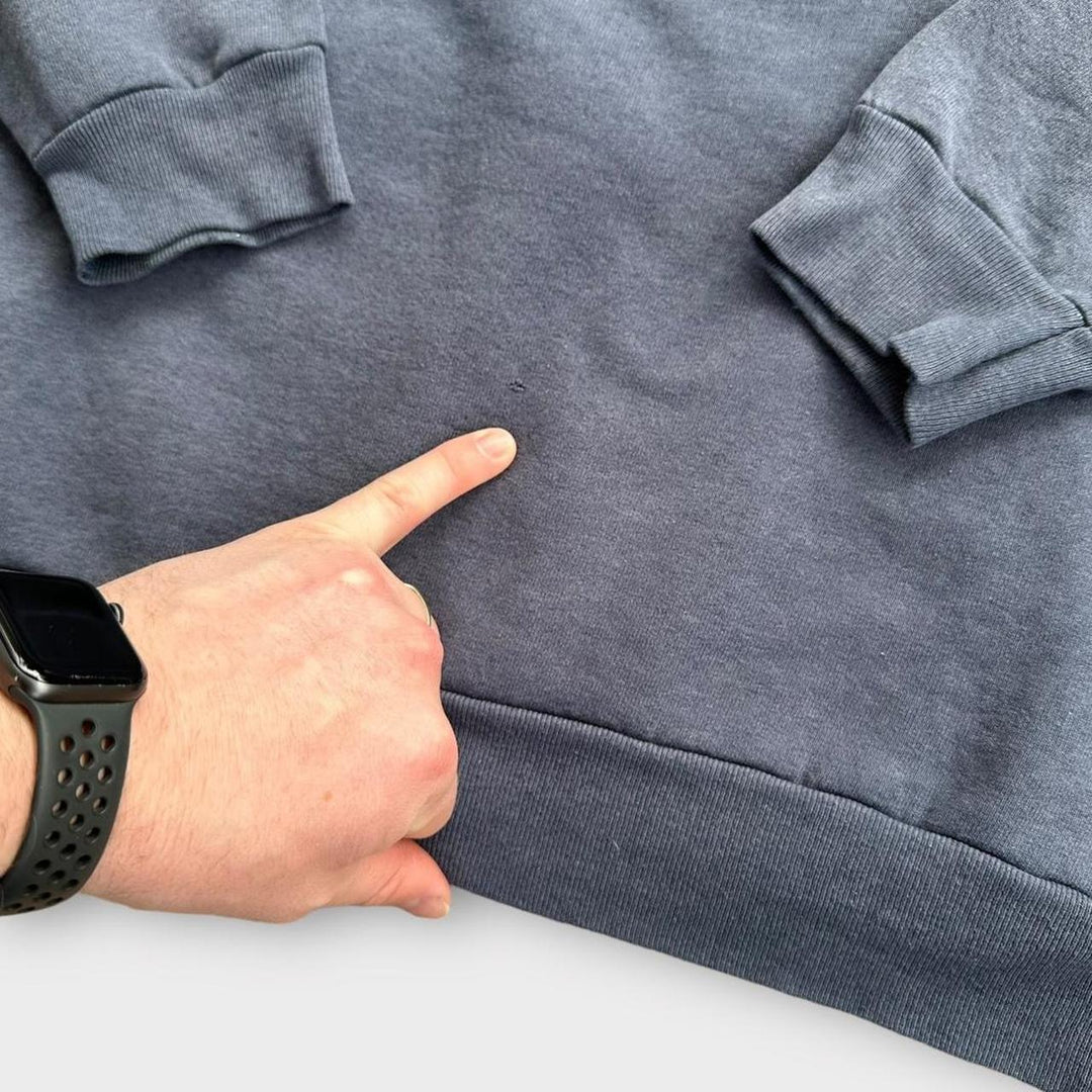 Ignite-Band-Merch-Hoodie – Medium