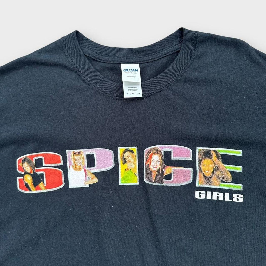 Spice Girls 2019 Tour-T-Shirt – XL