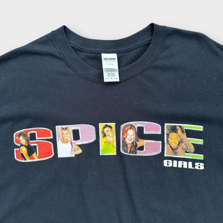 Spice Girls 2019 Tour-T-Shirt – XL