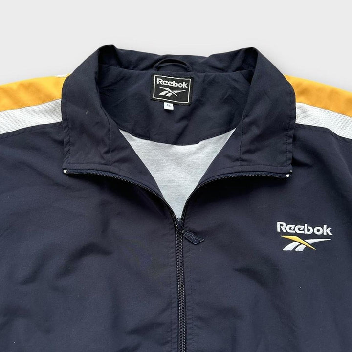 Vintage Reebok Trainingsjacke - XL