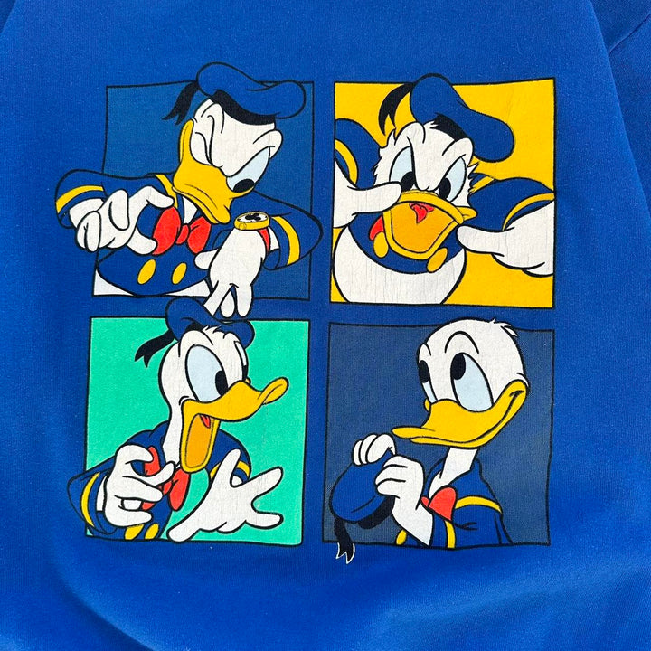 Vintage Disney Sweatshirt - XL (Einheitsgröße)