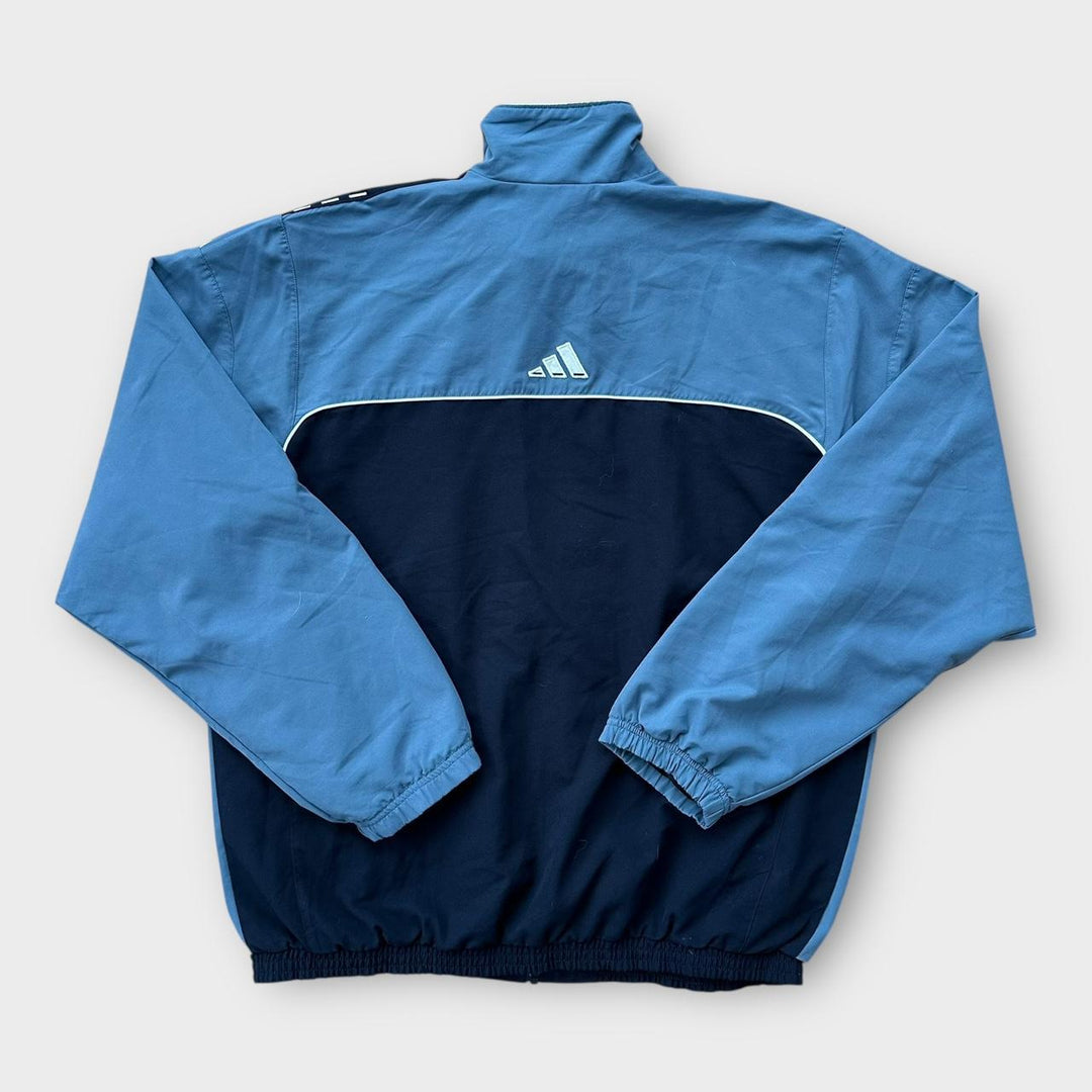 Vintage Adidas Trainingsjacke - XL