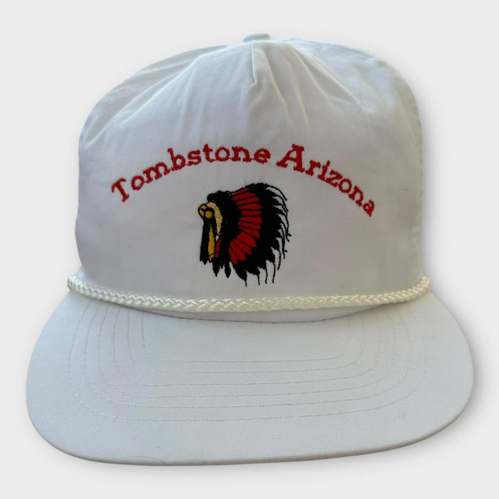 Vintage USA Trucker Cap – Einheitsgröße