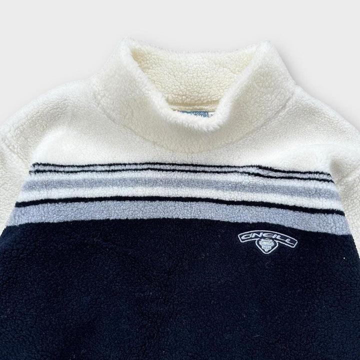 Vintage O'Neill Fleece – Damen XL