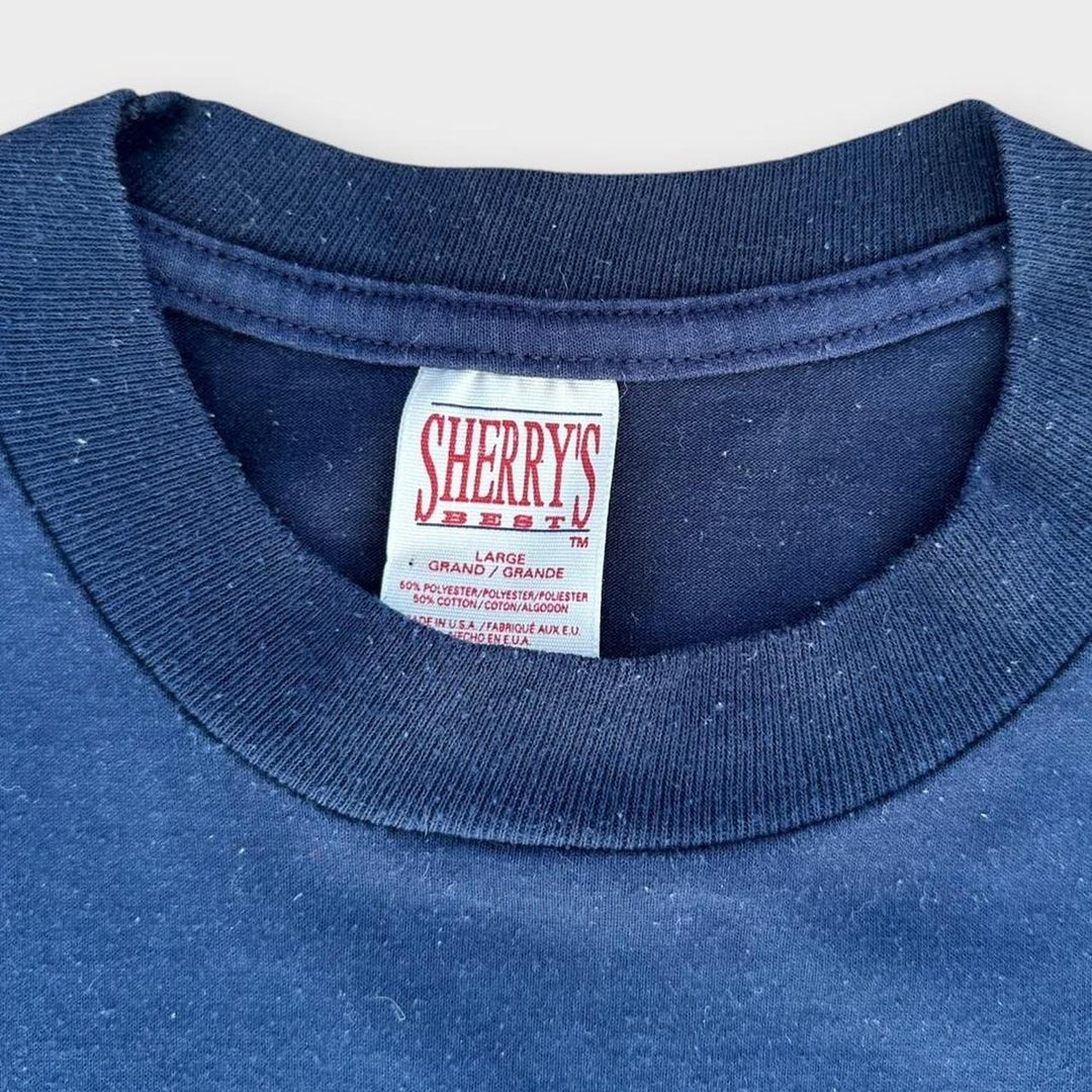 Vintage 1996 Tweety Bird T-Shirt – groß