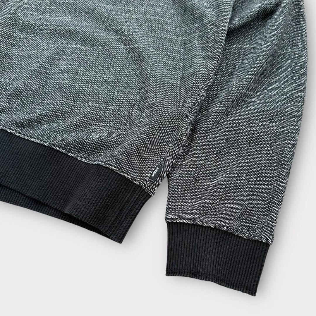 Armani Jeans-Sweatshirt – XL