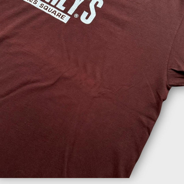 Vintage Hersheys T-Shirt – XXL