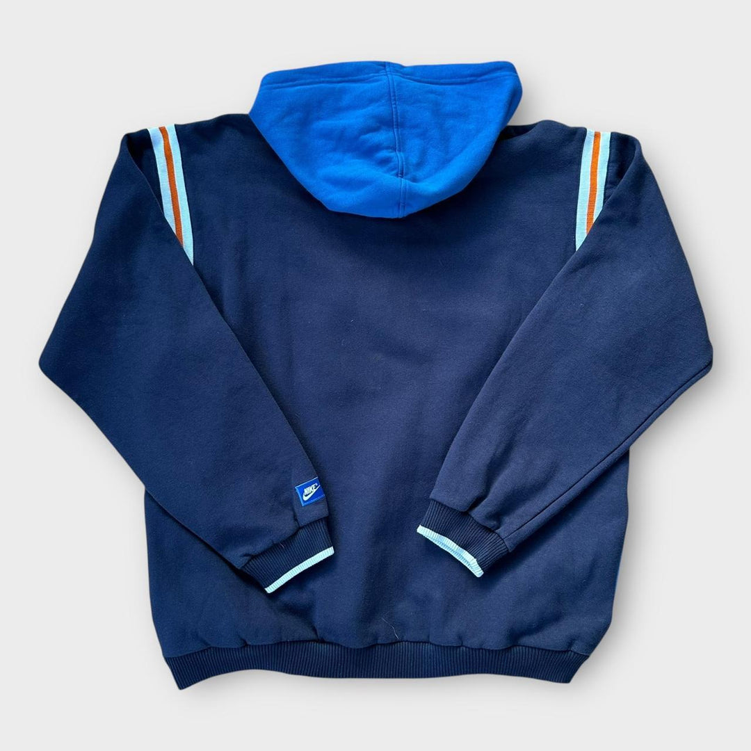 Vintage Nike Kapuzenpullover - XL