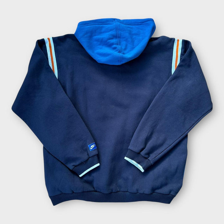 Vintage Nike Kapuzenpullover - XL