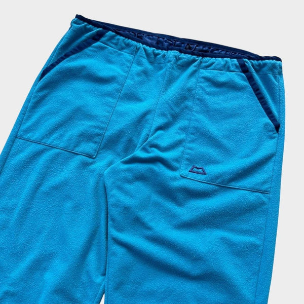 Fleece-Jogginghose von Mountain Equipment – 34 Zoll