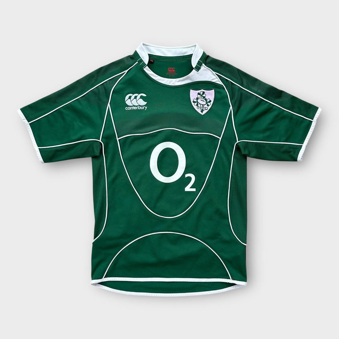 Irland-Rugby-Oberteil – klein