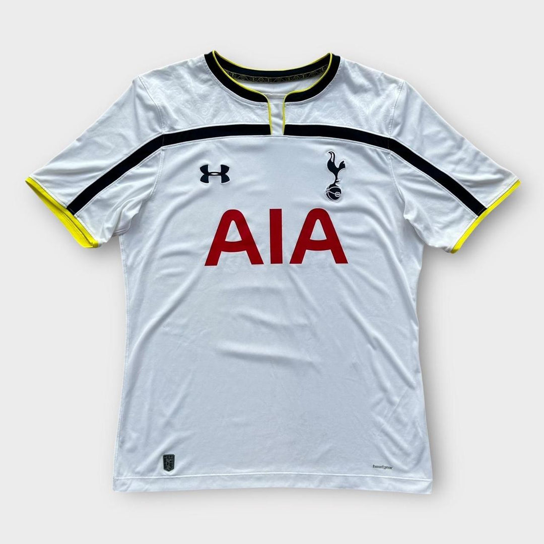 Tottenham Hotspur Fußballtrikot 2014/2015 – XL