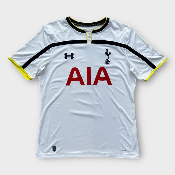 Tottenham Hotspur Fußballtrikot 2014/2015 – XL