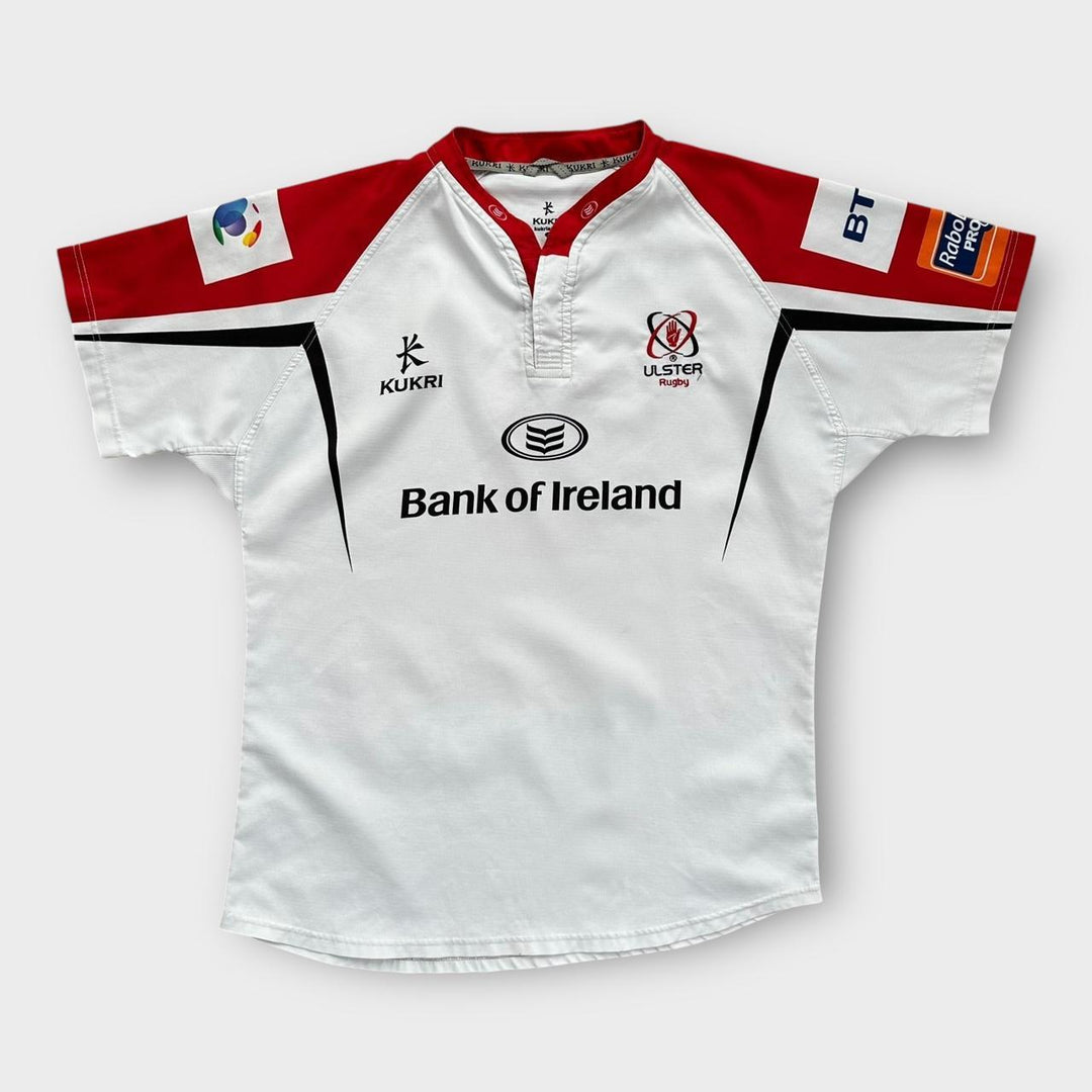 Ulster Rugby-Oberteil – XXXL