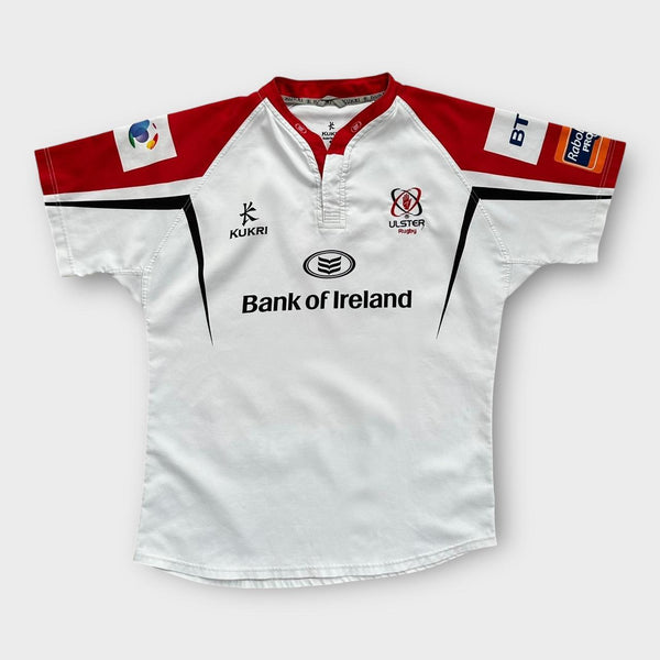 Ulster Rugby-Oberteil – XXXL
