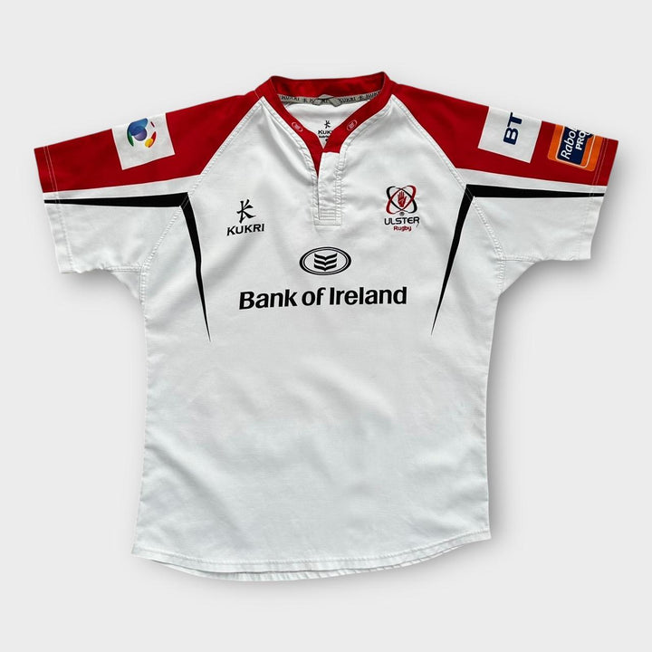 Ulster Rugby-Oberteil – XXXL