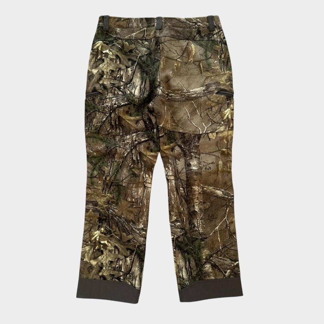 Under Armour Echtbaumhose – 38x32