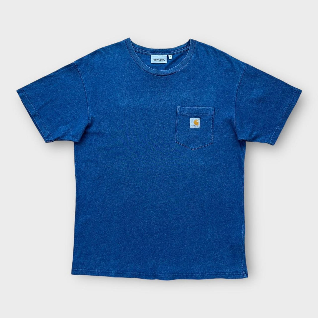 Carhartt WIP Taschen-T-Shirt – mittelgroß