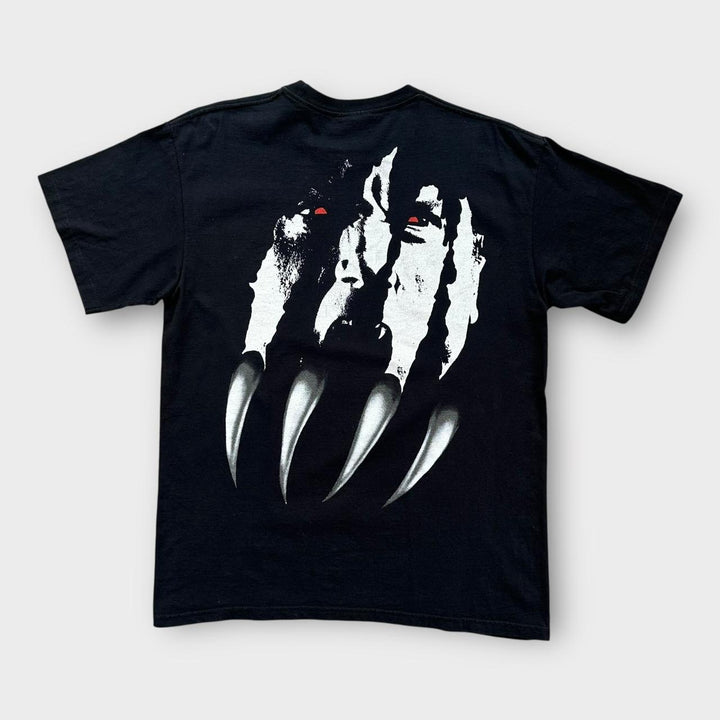 WWE Batista Wrestling-T-Shirt – groß